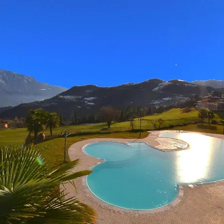 Pleasant Holiday In With Swimming Pool *
